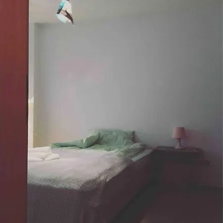 2 Privat Studio Mit Balkon In Apartment