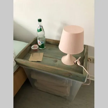 2 Privat Studio Mit Balkon In 도나우슈타오프